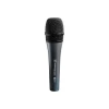 Мікрофон Sennheiser E845-S суперкардіоїдний динамічний з вимикачем (4006087045169)