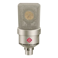 Мікрофон Neumann TLM 103 конденсаторний нікель (4006087084304)