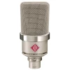 Мікрофон Neumann TLM 102 NI Studio Set конденсаторний великомембранний з кріпленням протиударним Nickel (4006087086568)
