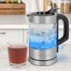 Електрочайник ProfiCook WKS1228G (4006160012286)