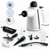 Пароочисник ProfiCare PC-DR 3145 (4006160045413)