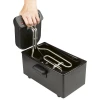 Фритюрниця ProfiCook PC-FR 1325 Black (4006160046144)