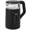 Электрочайник ProfiCook PC-WK1328 1,7 л Black (4006160046854)