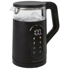 Електрочайник ProfiCook PC-WK1328 1,7 л Black (4006160046854)