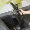Электрочайник ProfiCook PC-WK1328 1,7 л Black (4006160046854)