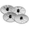 Кухонна машина Clatronic ProfiCook PC-KM 1063 (4006160106312)