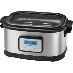 Яйцеварка Clatronic SV-1112 Stainless Steel (4006160111224)