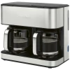 Кавоварка крапельна ProfiCook PC-KAD 1308 Inox (4006160054743)