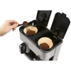 Кавоварка крапельна ProfiCook PC-KAD 1308 Inox (4006160054743)
