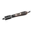 Фен-щітка Clatronic ProfiCare PC-HAS 3011 Brown (4006160301113)