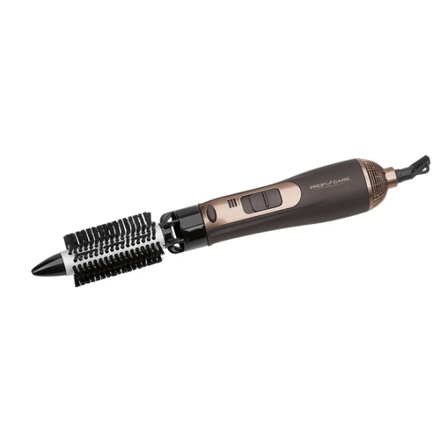 Фен-щітка Clatronic ProfiCare PC-HAS 3011 Brown (4006160301113)