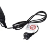 Фен для волосся ProfiCare PC-HTD 3113 Black (4006160311303)
