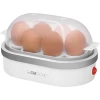 Яйцеварка Clatronic EK 3497 (4006160616866)