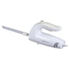 Електричний ніж Clatronic EM 3062 White (4006160629866)