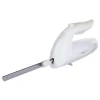Електричний ніж Clatronic EM 3062 White (4006160629866)