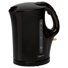 Електрочайник Clatronic WK 3819 Black (4006160632972)