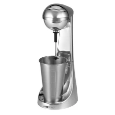 Міксер барний Clatronic BM3472 65 Вт Silver (4006160635850)