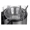 Соковыжималка Clatronic AE 3532 1000 Вт Stainless Steel (4006160636123)