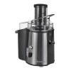 Соковыжималка Clatronic AE 3532 1000 Вт Stainless Steel (4006160636123)