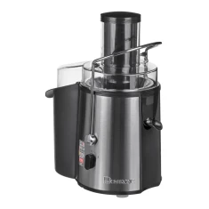 Соковижималка Clatronic AE 3532 1000 Вт Stainless Steel (4006160636123)