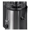 Соковыжималка Clatronic AE 3532 1000 Вт Stainless Steel (4006160636123)