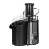 Соковыжималка Clatronic AE 3532 1000 Вт Stainless Steel (4006160636123)