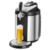 Диспенсер для пива Clatronic BZ 3740 (4006160639209)