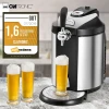 Диспенсер для пива Clatronic BZ 3740 (4006160639209)