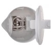 Електрочайник Clatronic WK 3835 1,7 л White (4006160648362)