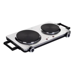 Електроплитка Clatronic DKP3668 (4006160717228)