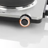 Електроплитка Clatronic EKP3788 (4006160717655)