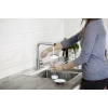 Фильтр-кувшин Brita Fill&serve 1,3 л White (4006387051785)