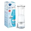 Фильтр-кувшин Brita Fill&serve 1,3 л White (4006387051785)