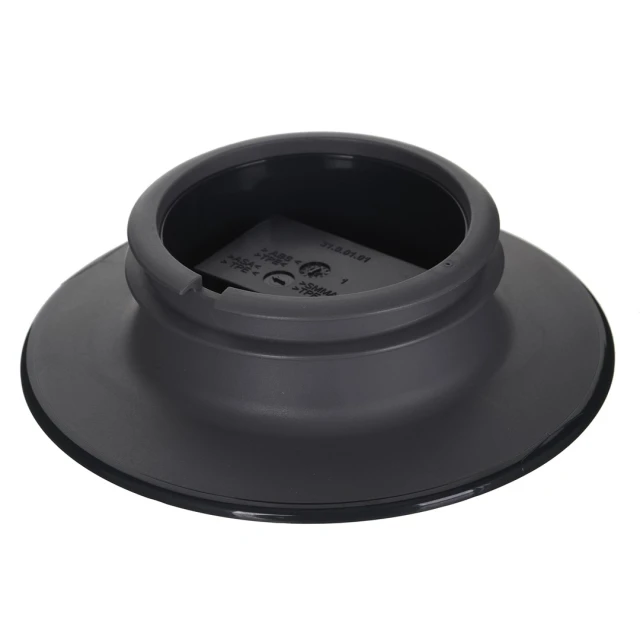 Фільтр-глечик Brita Fill&Serve Mind 1,3 л Fresh Black (4006387092061)