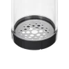 Фільтр-глечик Brita Fill&Serve Mind 1,3 л Fresh Black (4006387092061)