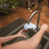 Фільтр для крана Brita ON TAP Pro V-MF (4006387102425)