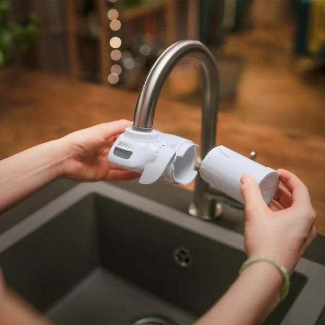 Змінний картридж для фільтра Brita On TAP V-MF (4006387102449)