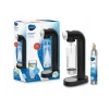 Сатуратор Brita SodaOne Black (4006387113193)