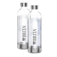 Пляшка Brita SodaOne 2 шт (4006387113728)