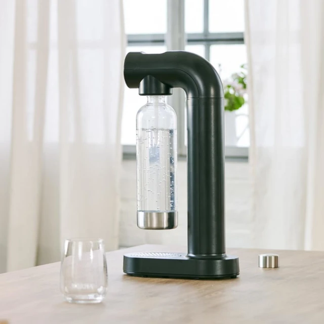 Бутылка Brita SodaOne 2 шт (4006387113728)