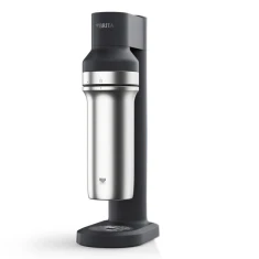 Сатуратор Brita sodaTRIO Black (4006387118341)