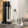 Сатуратор Brita sodaTRIO Black (4006387118341)