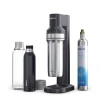 Сатуратор Brita sodaTRIO Black (4006387118341)