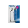 Пляшка Brita sodaTRIO 2 шт скляна (4006387118426)