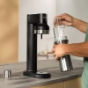 Пляшка Brita sodaTRIO 2 шт скляна (4006387118426)
