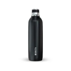 Пляшка Brita sodaTRIO 1 л Black (4006387118440)