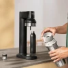 Пляшка Brita sodaTRIO 0,5 л Black (4006387118488)
