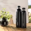 Пляшка Brita sodaTRIO 0,5 л Black (4006387118488)