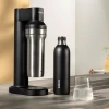 Пляшка Brita sodaTRIO 0,5 л Black (4006387118488)