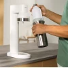 Бутылка Brita sodaTRIO 0,65 л White (4006387118501)
